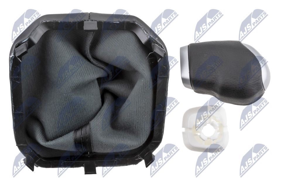 Pavarų svirties galvelė NTY GZB-LR-001