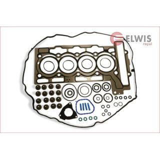 Tarpiklių komplektas, cilindro galva ELWIS ROYAL 9815415