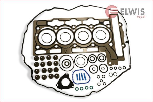 Tarpiklių komplektas, cilindro galva ELWIS ROYAL 9815415