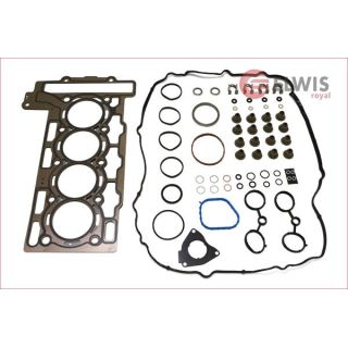 Tarpiklių komplektas, cilindro galva ELWIS ROYAL 9815416