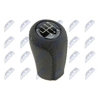 Pavarų svirties galvelė NTY GZB-MZ-001