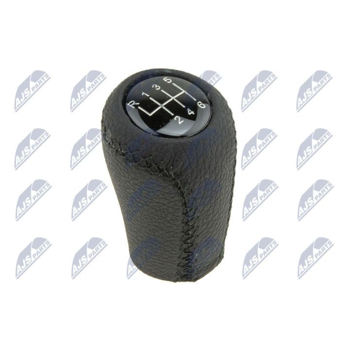 Pavarų svirties galvelė NTY GZB-MZ-001