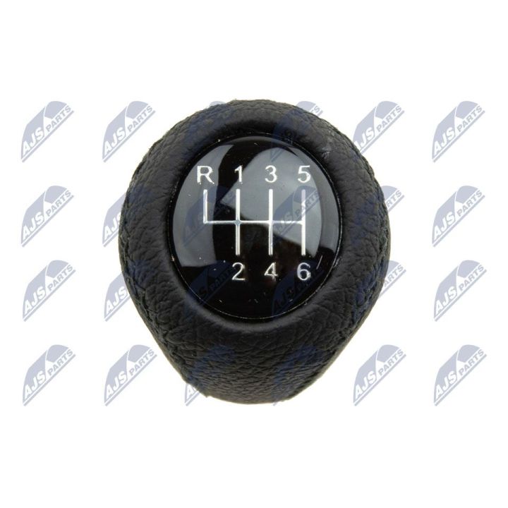 Pavarų svirties galvelė NTY GZB-MZ-001