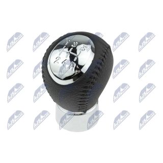 Pavarų svirties galvelė NTY GZB-MZ-002