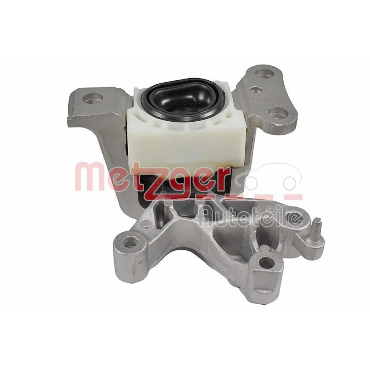 Variklio montavimas METZGER 8053963