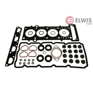 Tarpiklių komplektas, cilindro galva ELWIS ROYAL 9815446