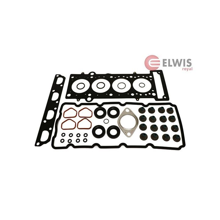 Tarpiklių komplektas, cilindro galva ELWIS ROYAL 9815446