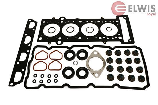 Tarpiklių komplektas, cilindro galva ELWIS ROYAL 9815446