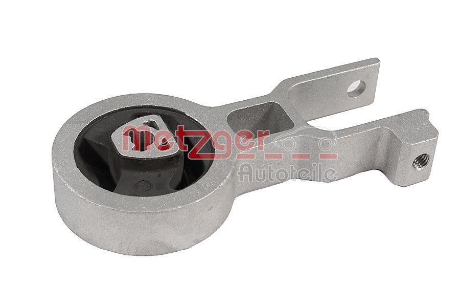 Variklio montavimas METZGER 8053964