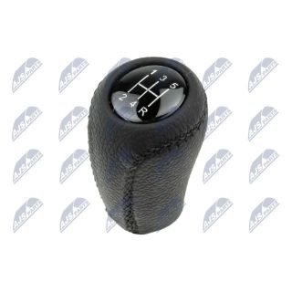 Pavarų svirties galvelė NTY GZB-MZ-004