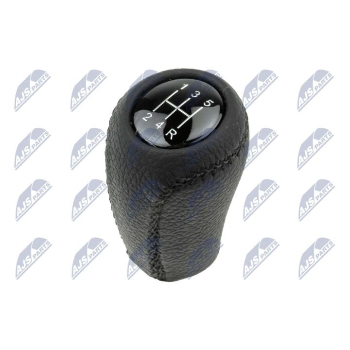 Pavarų svirties galvelė NTY GZB-MZ-004