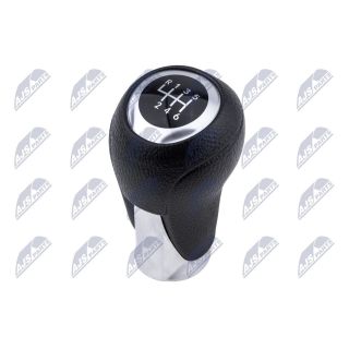 Pavarų svirties galvelė NTY GZB-MZ-006