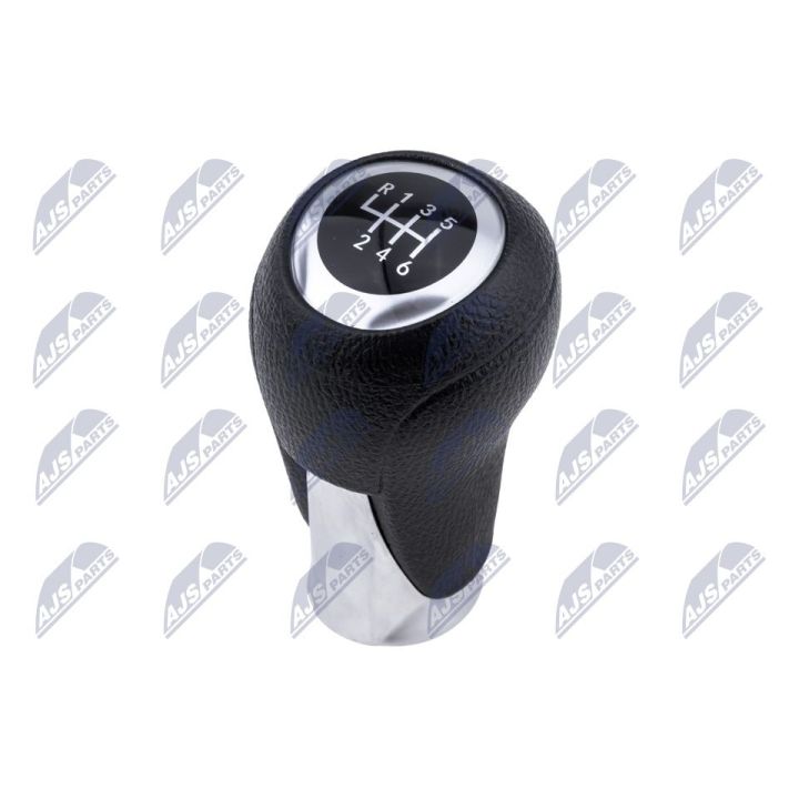 Pavarų svirties galvelė NTY GZB-MZ-006