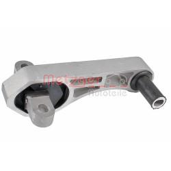 Variklio montavimas METZGER 8053965