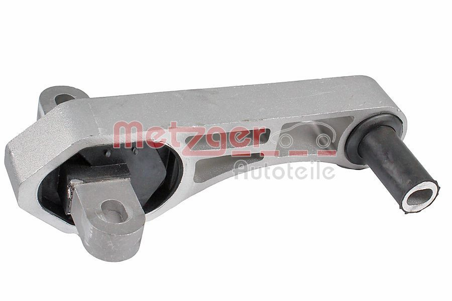 Variklio montavimas METZGER 8053965