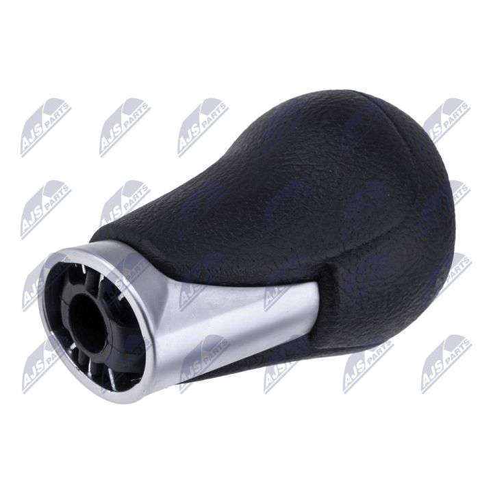 Pavarų svirties galvelė NTY GZB-MZ-006