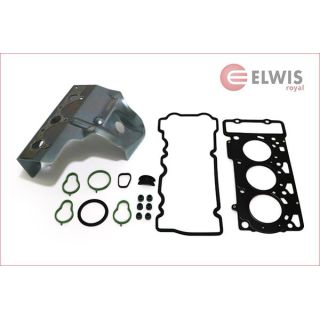 Tarpiklių komplektas, cilindro galva ELWIS ROYAL 9822015