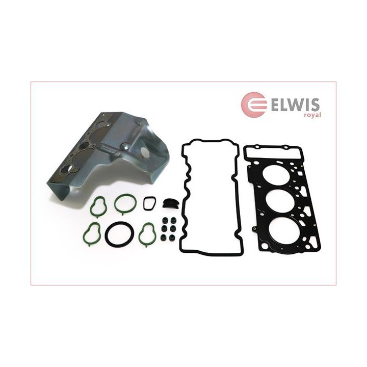 Tarpiklių komplektas, cilindro galva ELWIS ROYAL 9822015