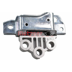 Variklio montavimas METZGER 8053966