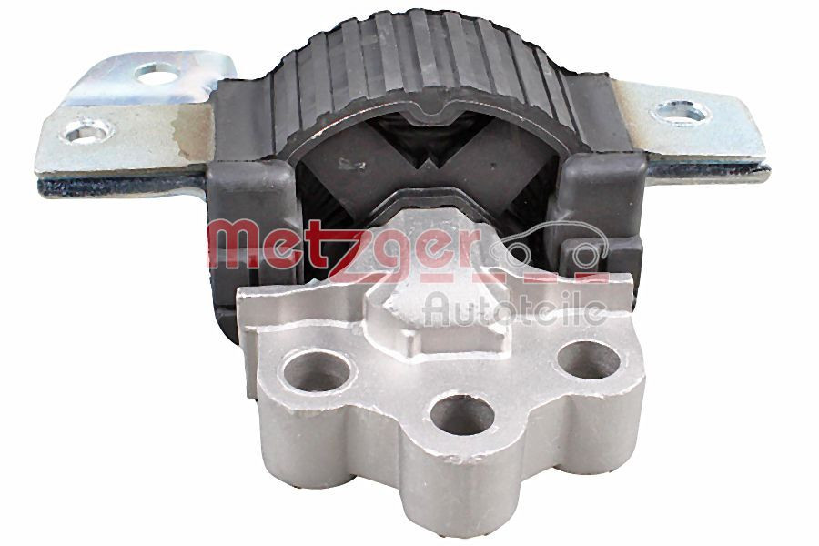 Variklio montavimas METZGER 8053966