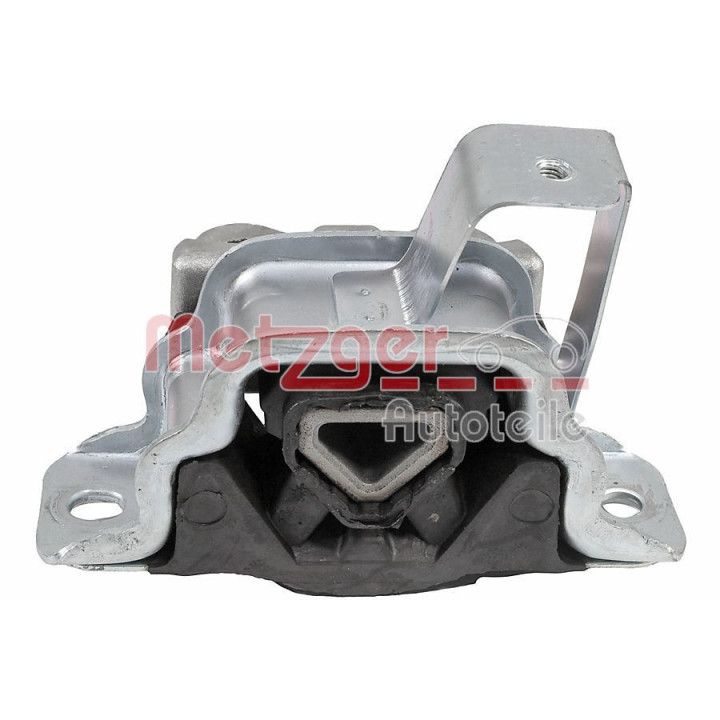 Variklio montavimas METZGER 8053968