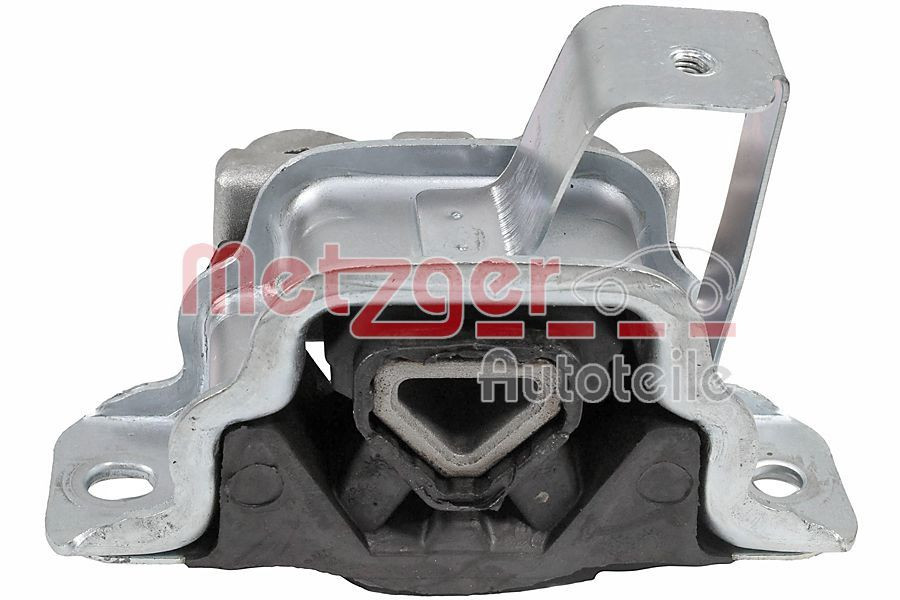 Variklio montavimas METZGER 8053968