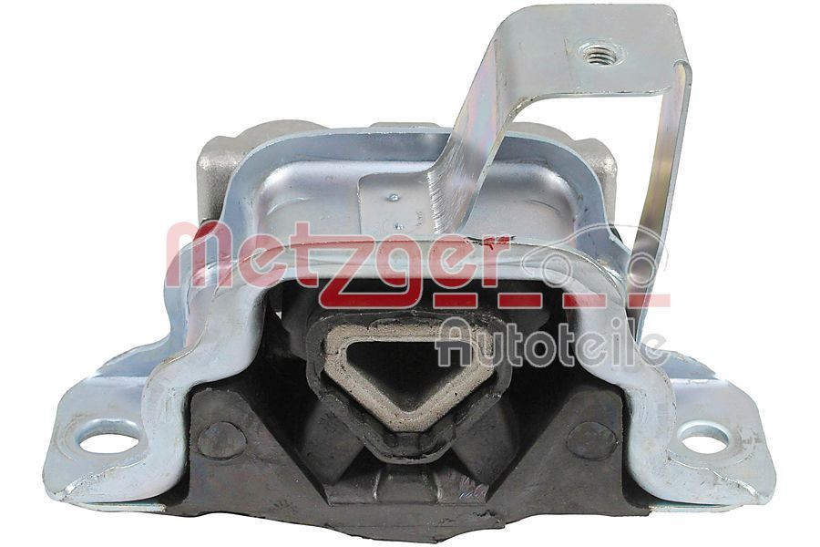 Variklio montavimas METZGER 8053970