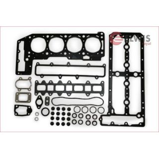 Tarpiklių komplektas, cilindro galva ELWIS ROYAL 9825102