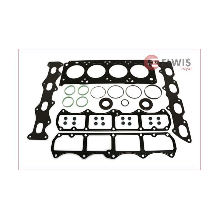 Tarpiklių komplektas, cilindro galva ELWIS ROYAL 9825104