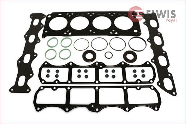 Tarpiklių komplektas, cilindro galva ELWIS ROYAL 9825104