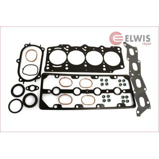 Tarpiklių komplektas, cilindro galva ELWIS ROYAL 9825106