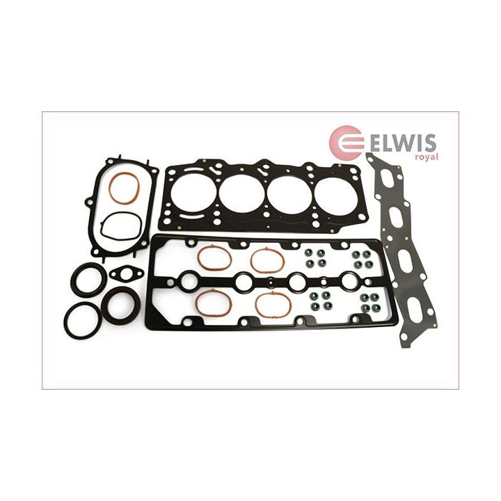 Tarpiklių komplektas, cilindro galva ELWIS ROYAL 9825106