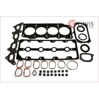 Tarpiklių komplektas, cilindro galva ELWIS ROYAL 9825111