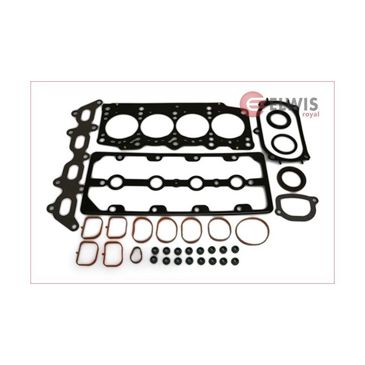 Tarpiklių komplektas, cilindro galva ELWIS ROYAL 9825111