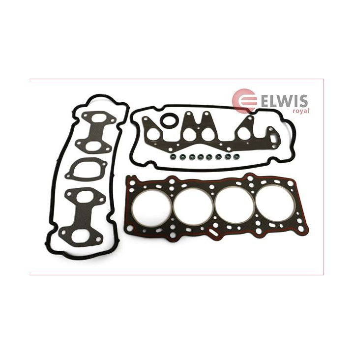 Tarpiklių komplektas, cilindro galva ELWIS ROYAL 9825112