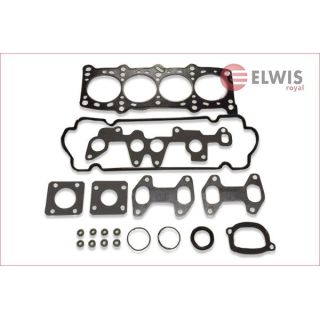 Tarpiklių komplektas, cilindro galva ELWIS ROYAL 9825116