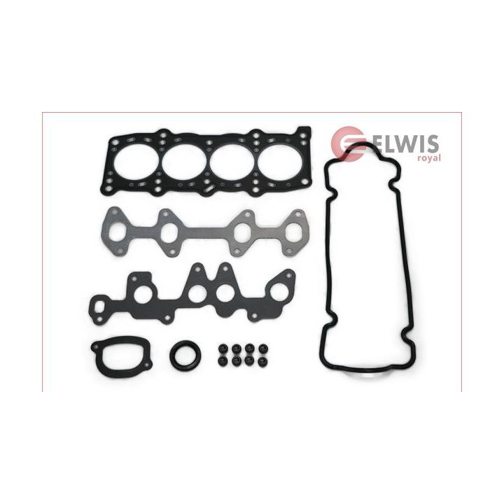 Tarpiklių komplektas, cilindro galva ELWIS ROYAL 9825117