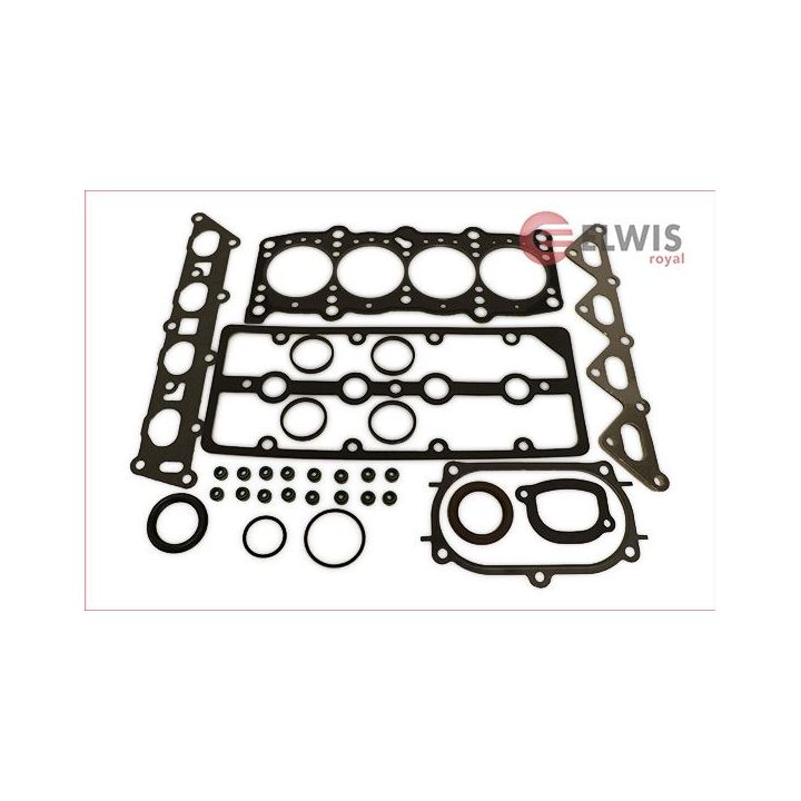 Tarpiklių komplektas, cilindro galva ELWIS ROYAL 9825118