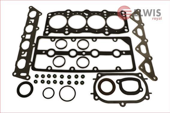 Tarpiklių komplektas, cilindro galva ELWIS ROYAL 9825118