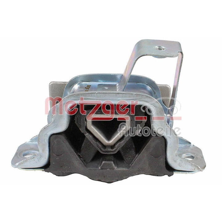 Variklio montavimas METZGER 8053971