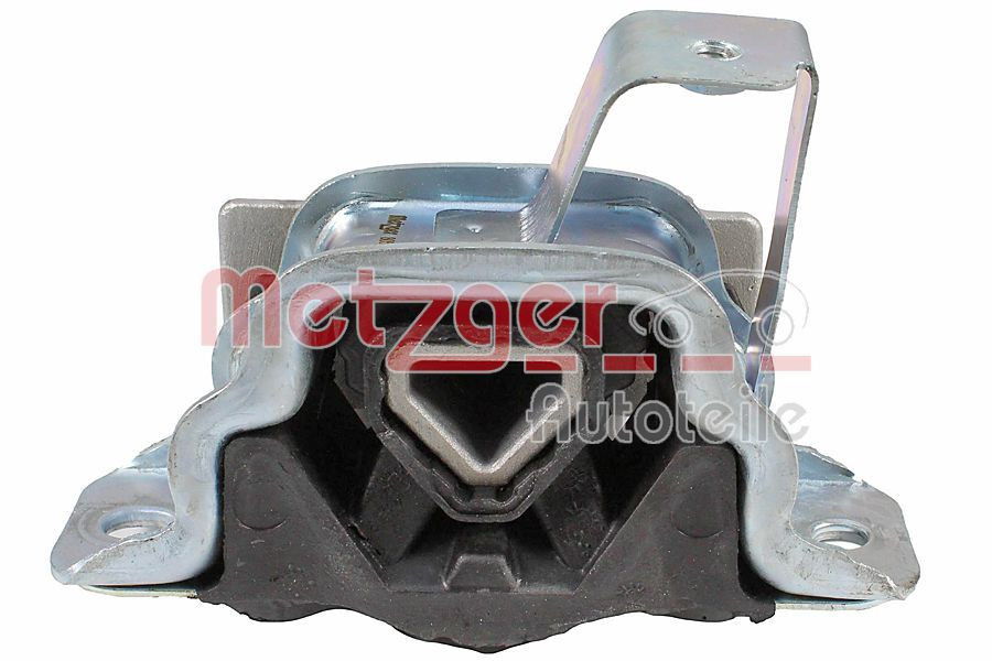 Variklio montavimas METZGER 8053971