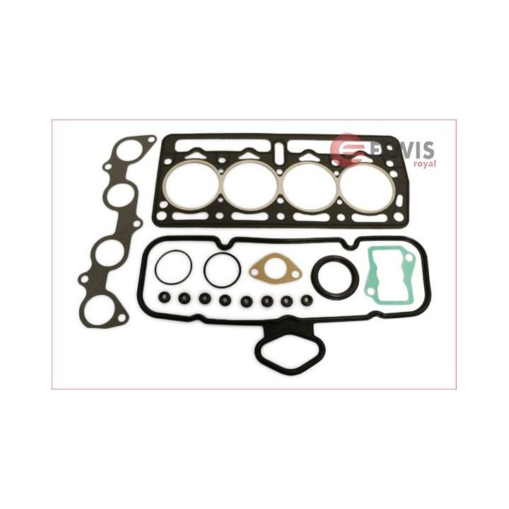 Tarpiklių komplektas, cilindro galva ELWIS ROYAL 9825124