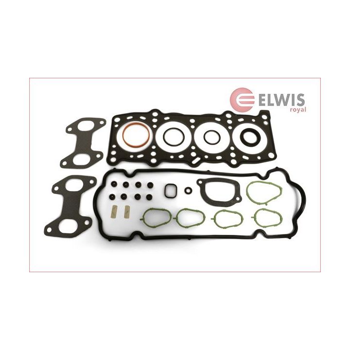 Tarpiklių komplektas, cilindro galva ELWIS ROYAL 9825130