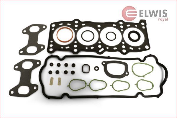 Tarpiklių komplektas, cilindro galva ELWIS ROYAL 9825130