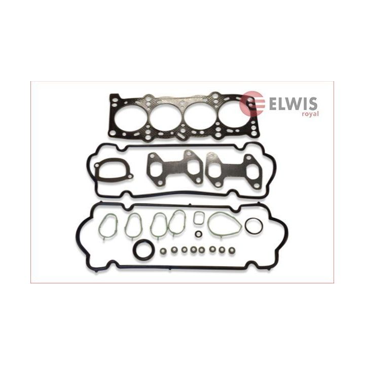 Tarpiklių komplektas, cilindro galva ELWIS ROYAL 9825139