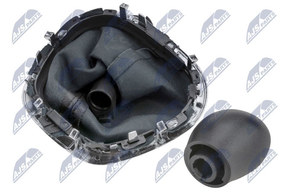 Pavarų svirties galvelė NTY GZB-PL-022