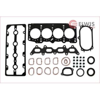 Tarpiklių komplektas, cilindro galva ELWIS ROYAL 9825146