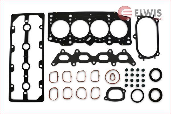 Tarpiklių komplektas, cilindro galva ELWIS ROYAL 9825146