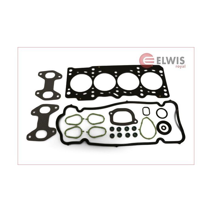 Tarpiklių komplektas, cilindro galva ELWIS ROYAL 9825148