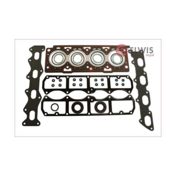 Tarpiklių komplektas, cilindro galva ELWIS ROYAL 9825150